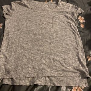 Old navy boyfriend tee